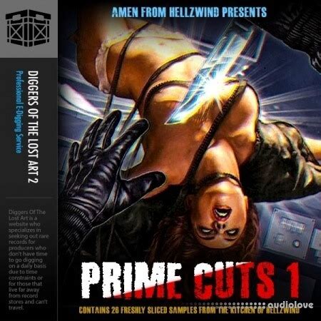 prime cuts   booty nights