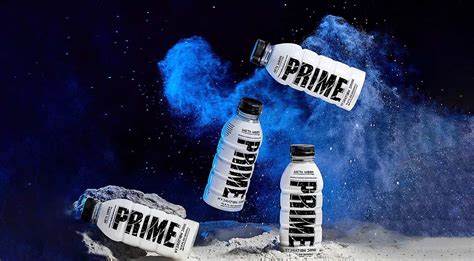 Prime Drink New