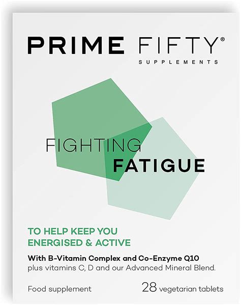 prime fifty supplements over 50s
