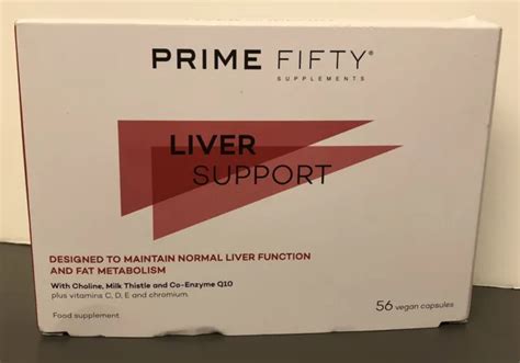 prime fifty supplements uk liver support