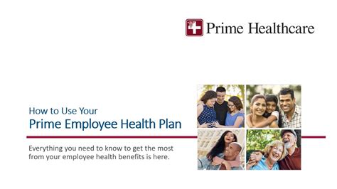 prime healthcare employee email