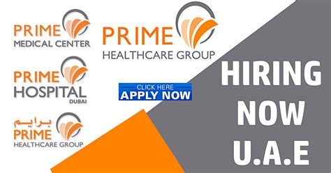 prime healthcare jobs opportunities