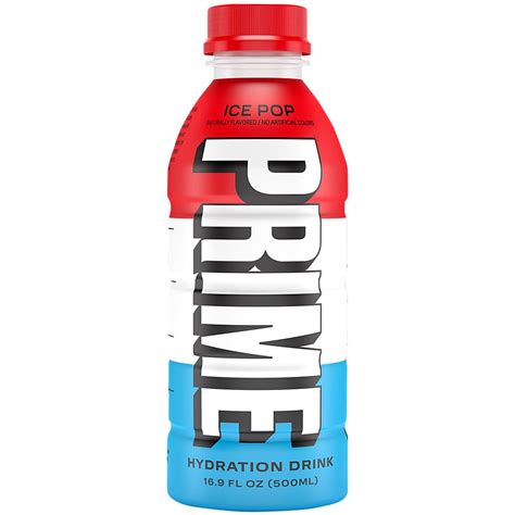 prime hydration drink walmart canada