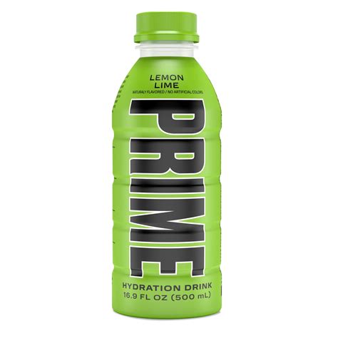 prime hydration usa bottle