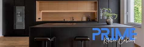 Prime Kitchen Cabinet