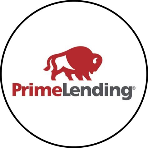 prime lending brian parker