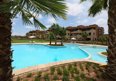 Prime Location in Marrakech