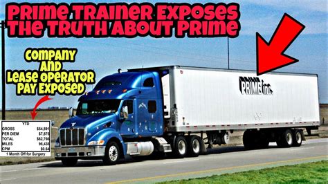 prime logistics trucking llc