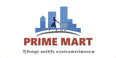 prime mart clothing store