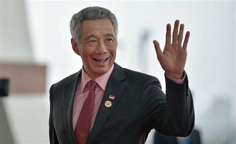prime minister lee hsien loong email address