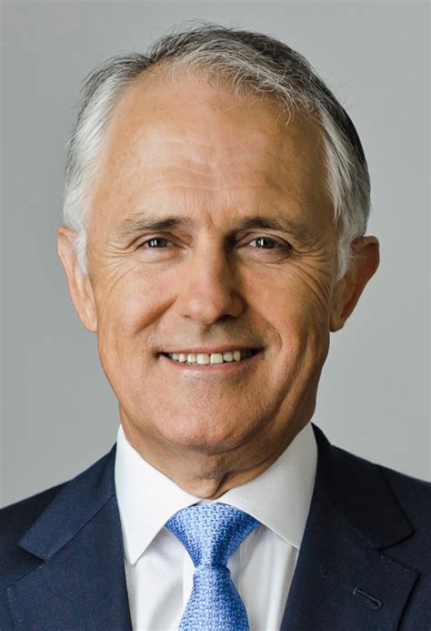 prime minister of australia 2018