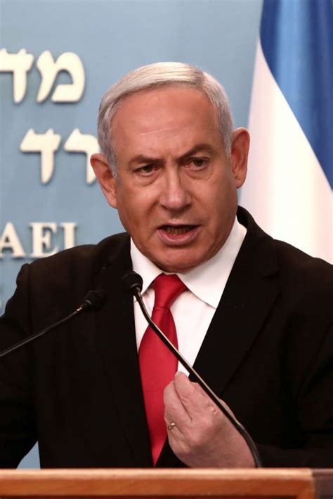 prime minister of israel 2023