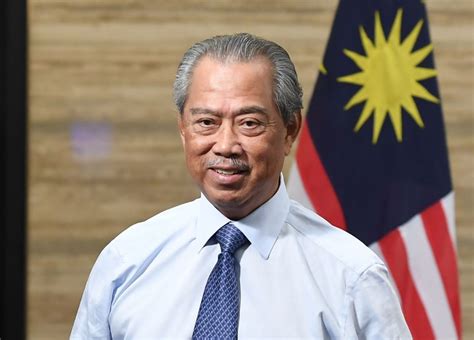 prime minister of malaysia 2021