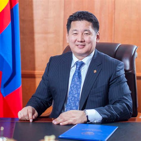 prime minister of mongolia resigns