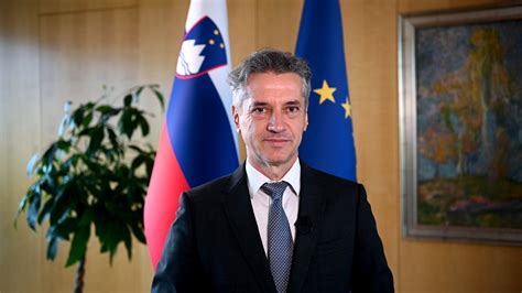 prime minister of slovenia