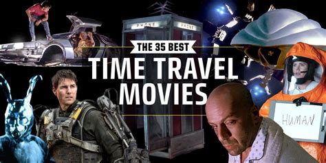 prime movies time travel