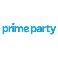 prime party discount code