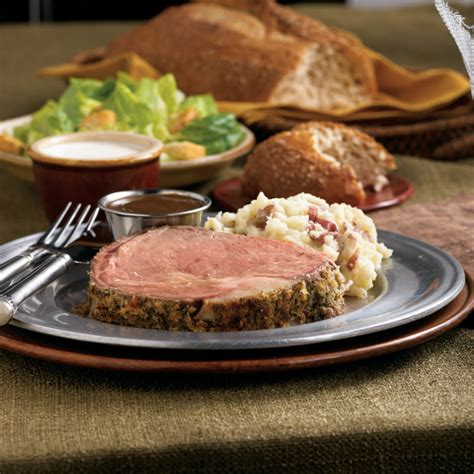 Cole Cooks Prime Rib Roast with Horseradish Crust Fun Diego Family