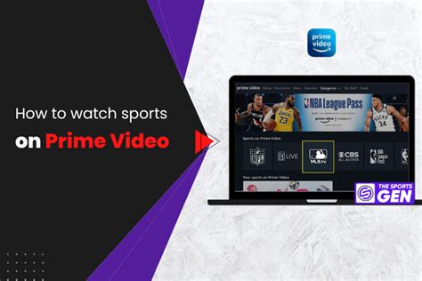 prime sports live stream