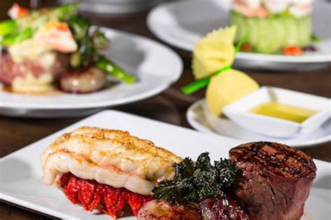 prime steakhouse and seafood