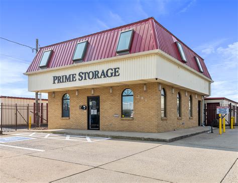 prime storage lexington kentucky