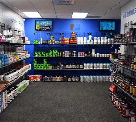 prime supplements and nutrition gym oxford ma
