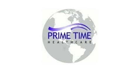 prime time healthcare staffing review