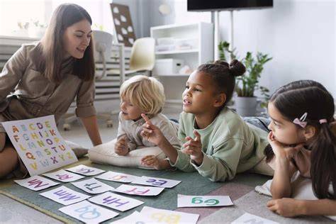 Unlock Your Child's Potential with Prime Time Learning Center - Enroll Now!