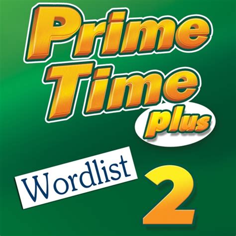 The Best Prime Time Plus 2