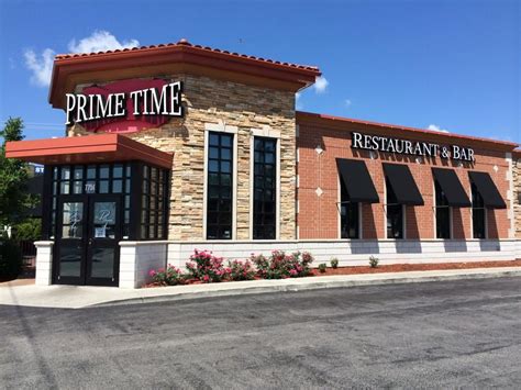 prime time restaurant in hickory hills il