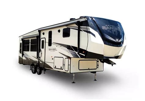 prime time travel trailers dealership