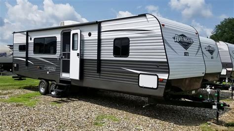 prime time travel trailers website