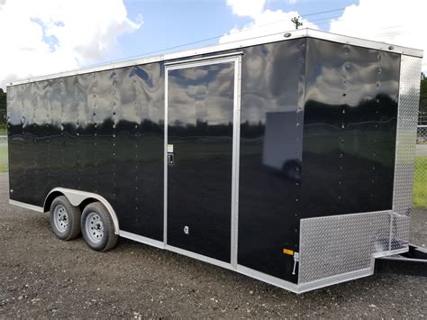 prime trailers for sale