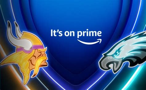 prime video football live