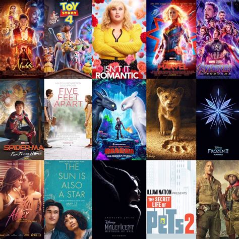 prime video movies list 2019