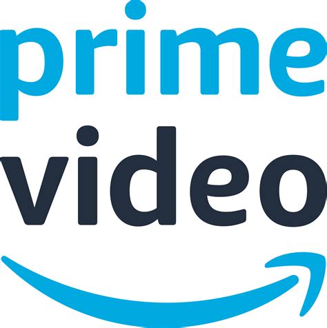 prime video png logo