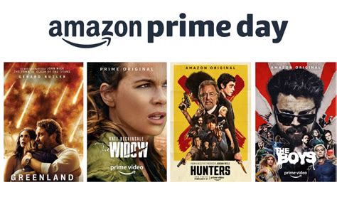 prime video yeni filmler