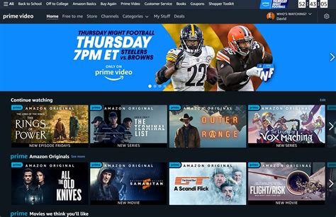 Prime Video Streaming: Top Benefits and Features Explained Simply