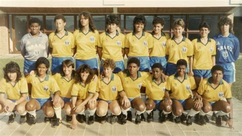 primeira copa do mundo feminina de futebol