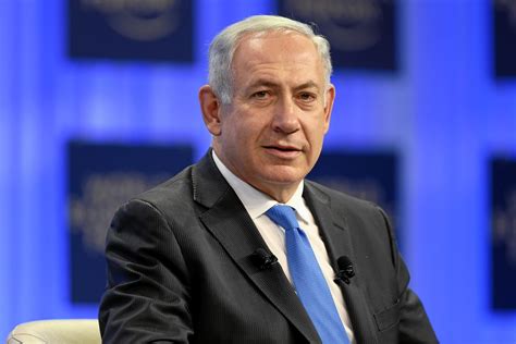 primeiro ministro de israel