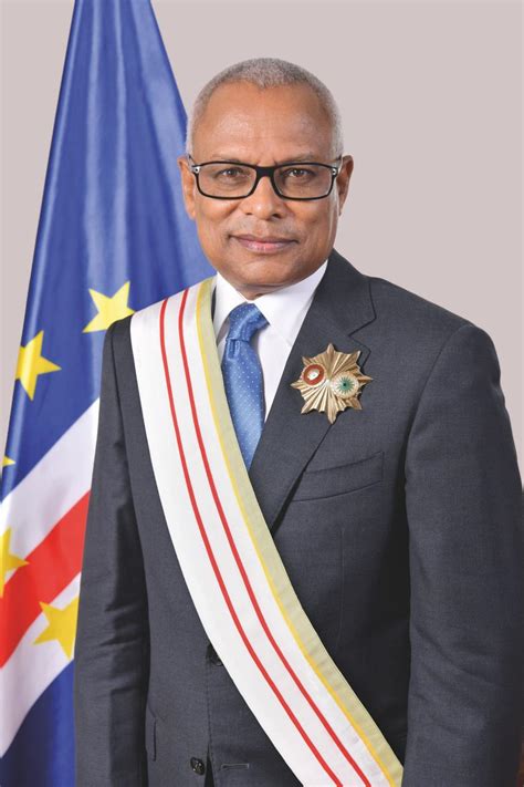 primeiro presidente de cabo verde