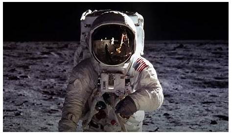 Documental de History a 50 años de la llegada del hombre a la Luna - 20