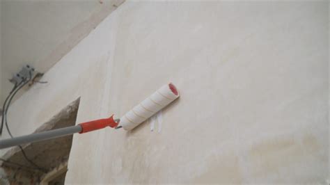 Primer After Texture