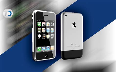 Primer Carga De Iphone