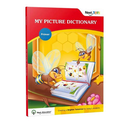 Primer English Dictionary