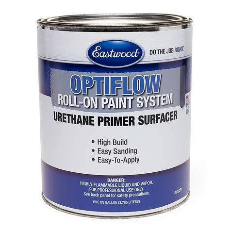 Primer For Urethane Paint