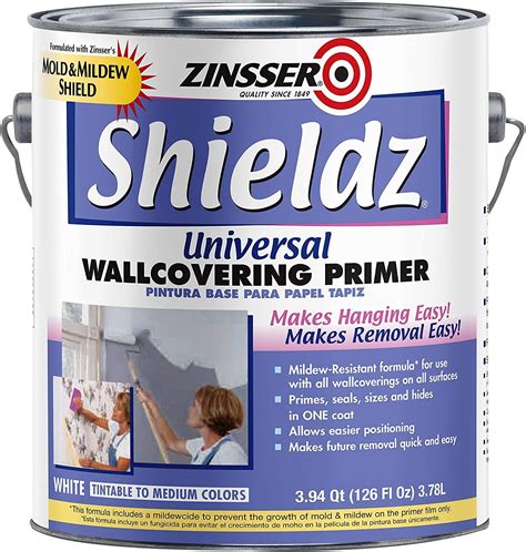 Primer For Wallpaper Paste