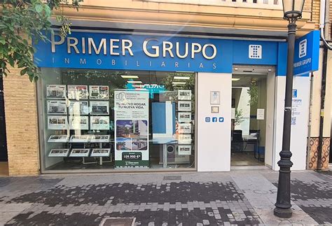 primer grupo inmobiliaria valencia