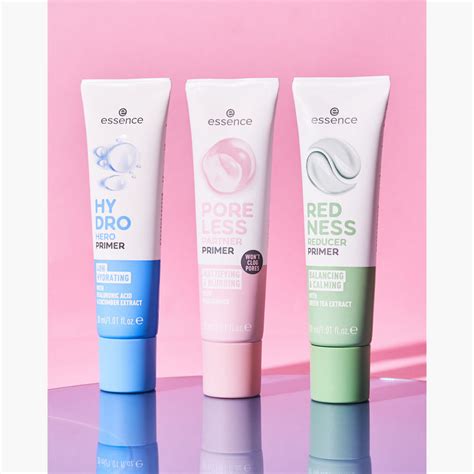 Primer Makeup Essence