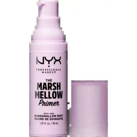 Primer Makeup Rossmann